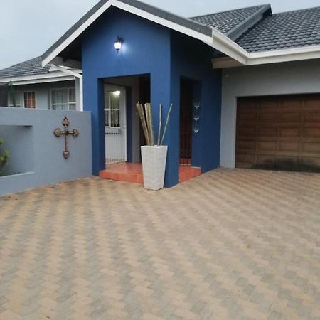 ハリスミス Platberg Self-Catering Bed & Breakfast エクステリア 写真