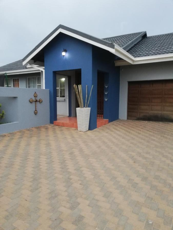 ハリスミス Platberg Self-Catering Bed & Breakfast エクステリア 写真