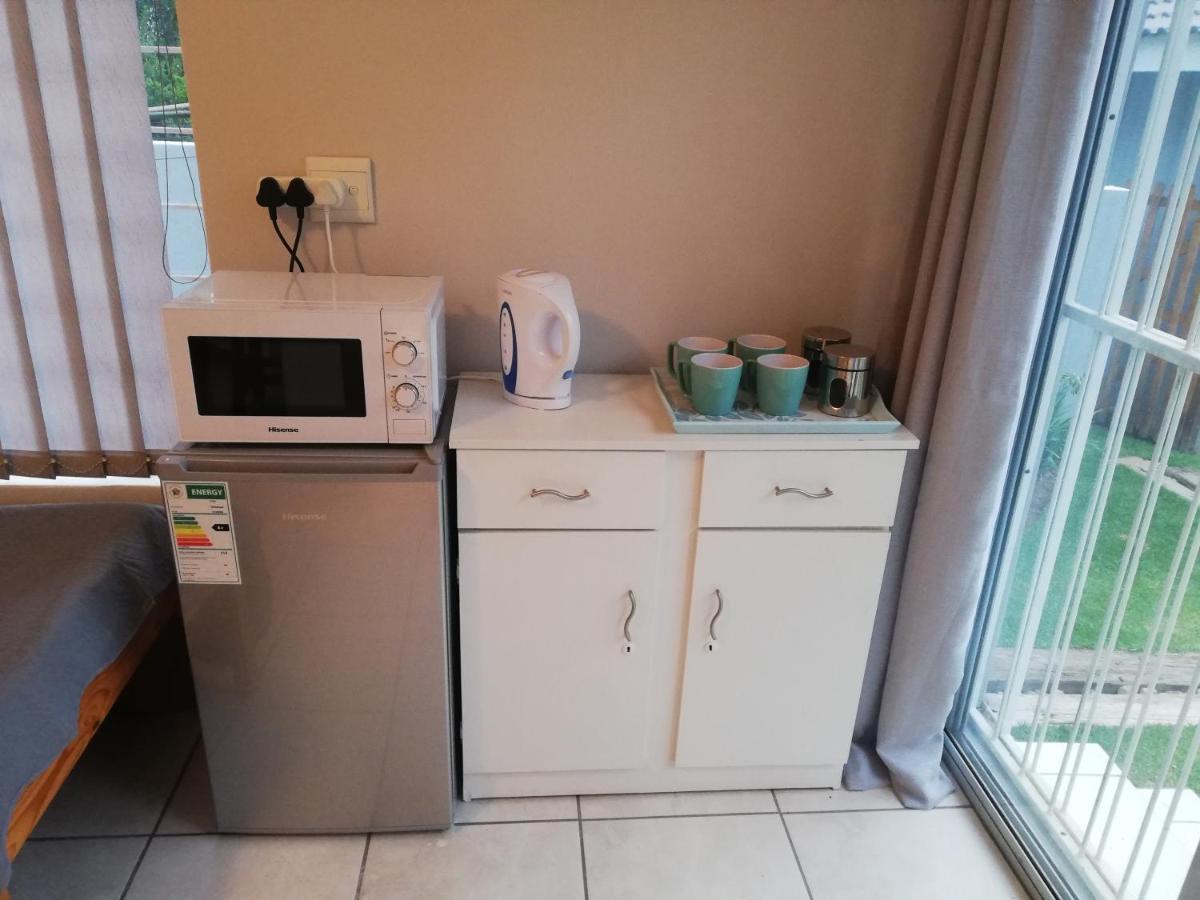 ハリスミス Platberg Self-Catering Bed & Breakfast エクステリア 写真
