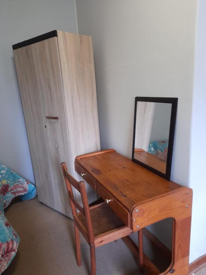 ハリスミス Platberg Self-Catering Bed & Breakfast エクステリア 写真