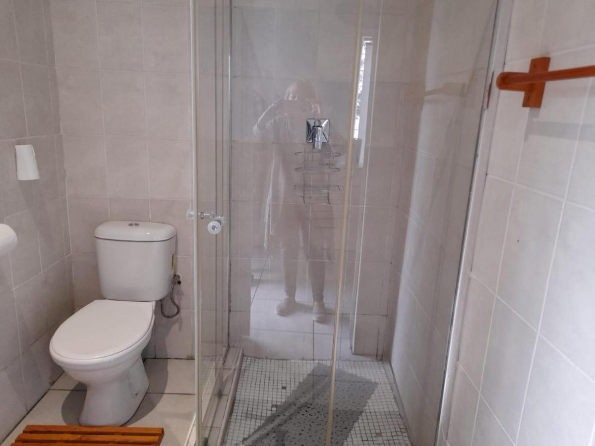 ハリスミス Platberg Self-Catering Bed & Breakfast エクステリア 写真