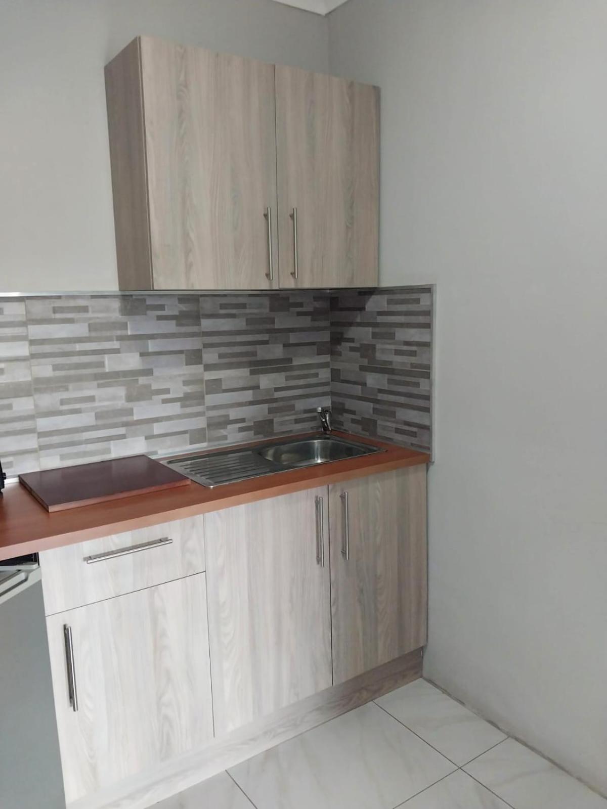 ハリスミス Platberg Self-Catering Bed & Breakfast エクステリア 写真
