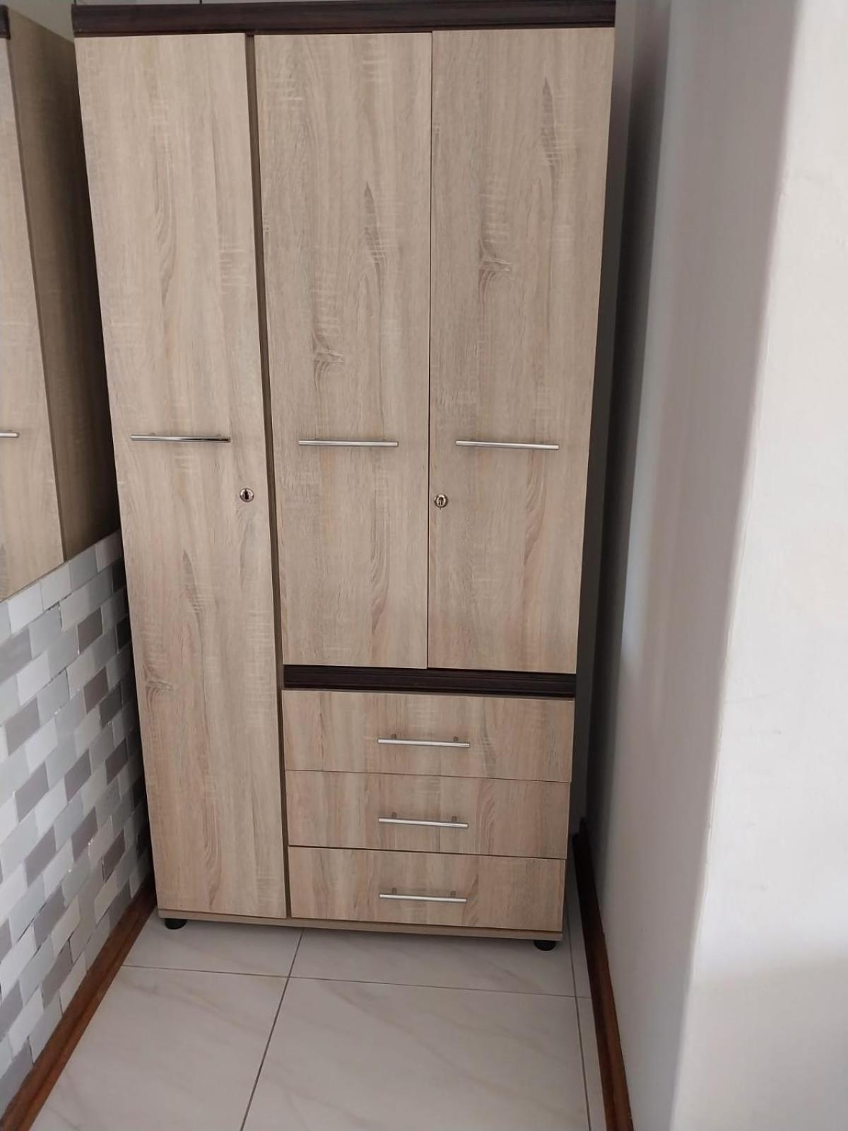 ハリスミス Platberg Self-Catering Bed & Breakfast エクステリア 写真