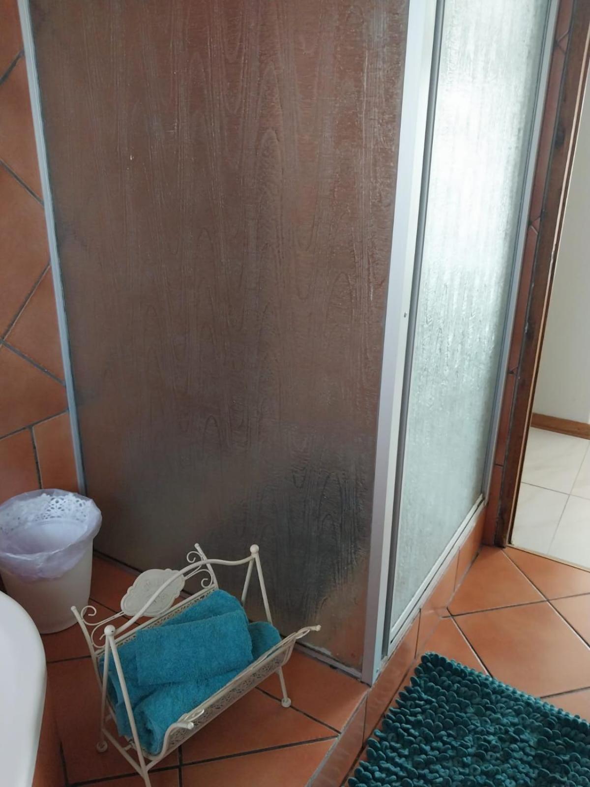 ハリスミス Platberg Self-Catering Bed & Breakfast エクステリア 写真
