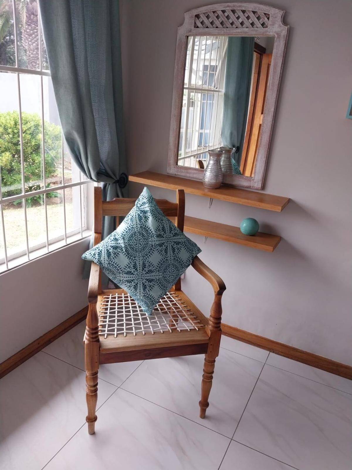 ハリスミス Platberg Self-Catering Bed & Breakfast エクステリア 写真