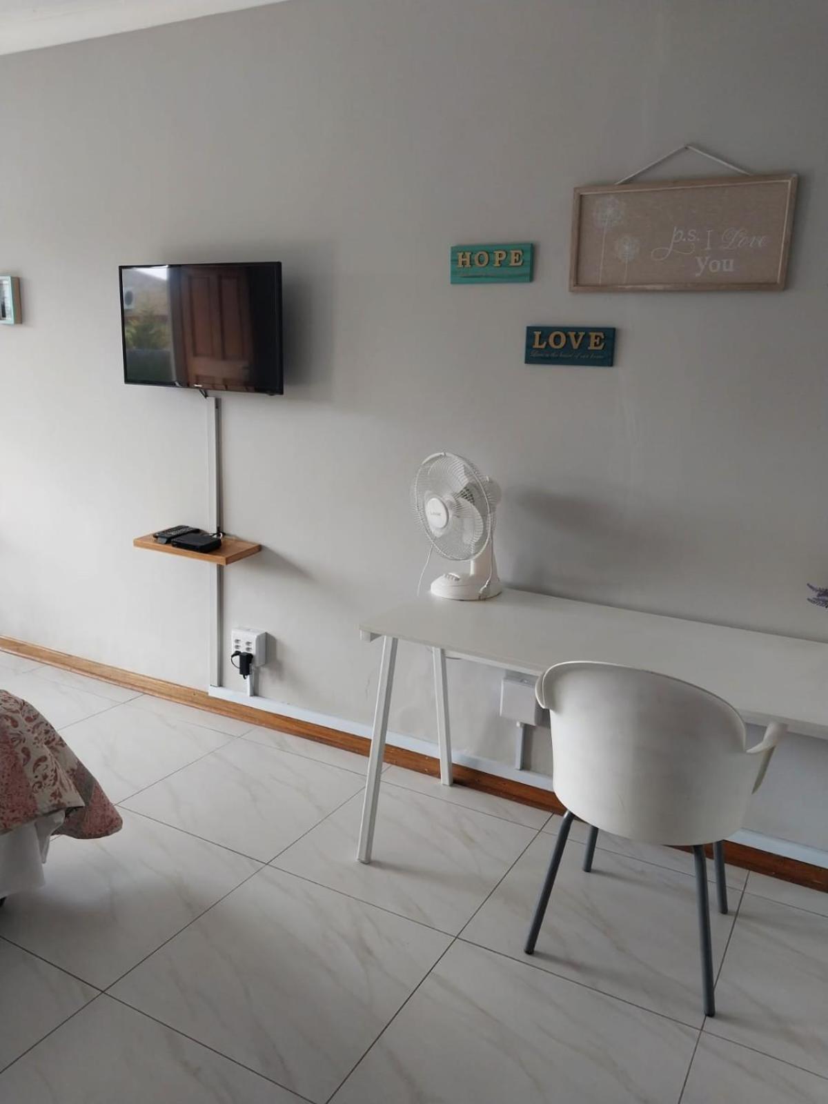 ハリスミス Platberg Self-Catering Bed & Breakfast エクステリア 写真