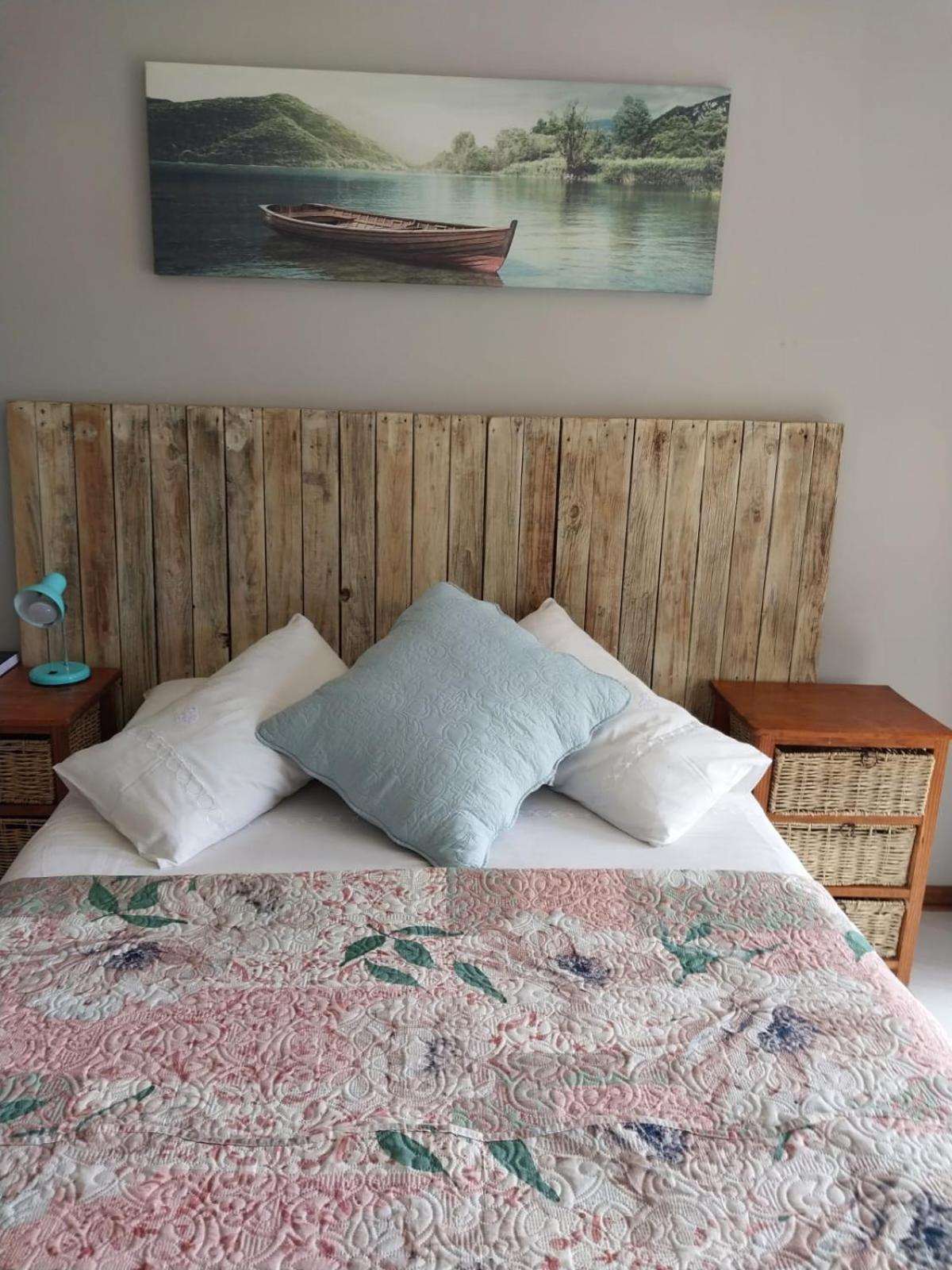 ハリスミス Platberg Self-Catering Bed & Breakfast エクステリア 写真