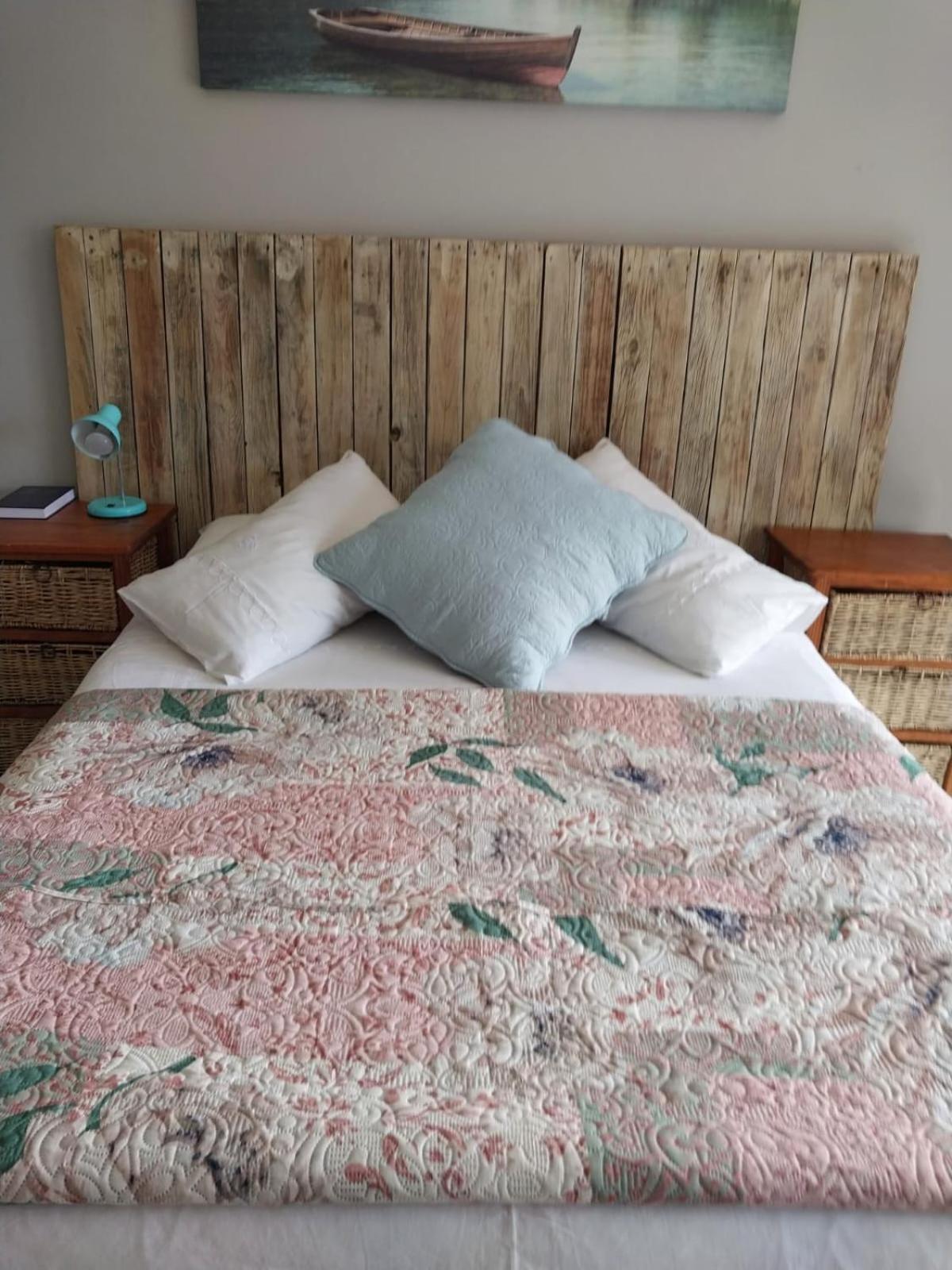 ハリスミス Platberg Self-Catering Bed & Breakfast エクステリア 写真