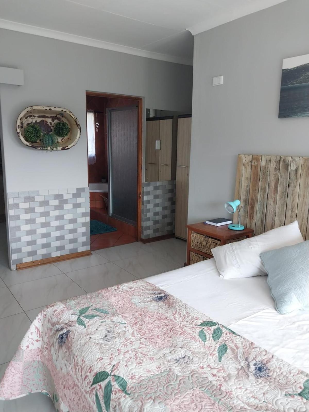 ハリスミス Platberg Self-Catering Bed & Breakfast エクステリア 写真
